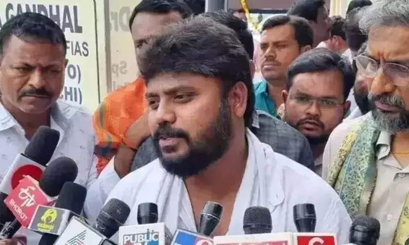 ಅಭ್ಯರ್ಥಿಗಳ ವಯೋಮಿತಿ ಸಡಿಲಿಕೆ ಕುರಿತು ಸರಕಾರ ಕ್ರಮ ಕೈಗೊಳ್ಳಲಿದೆ  : ಪ್ರದೀಪ್ ಈಶ್ವರ್