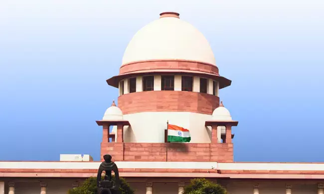 ಮಧ್ಯಪ್ರದೇಶ | ಆದಿವಾಸಿ ಯುವಕನ ಕಸ್ಟಡಿ ಸಾವು : ಆರೋಪಿ ಪೊಲೀಸ್ ಅಧಿಕಾರಿಗಳ ಬಂಧನಕ್ಕೆ ಸಿಬಿಐಗೆ ಅ.7ರವರೆಗೆ ಕಾಲಾವಕಾಶ ನೀಡಿದ ಸುಪ್ರೀಂ ಕೋರ್ಟ್