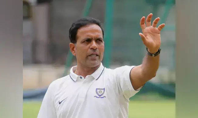 ಅ.1ರಿಂದ ಸೆಂಟರ್ ಆಫ್ ಎಕ್ಸಲೆನ್ಸ್ ನೂತನ ಕೋಚ್ ಆಗಿ ಸುನೀಲ್ ಜೋಶಿ