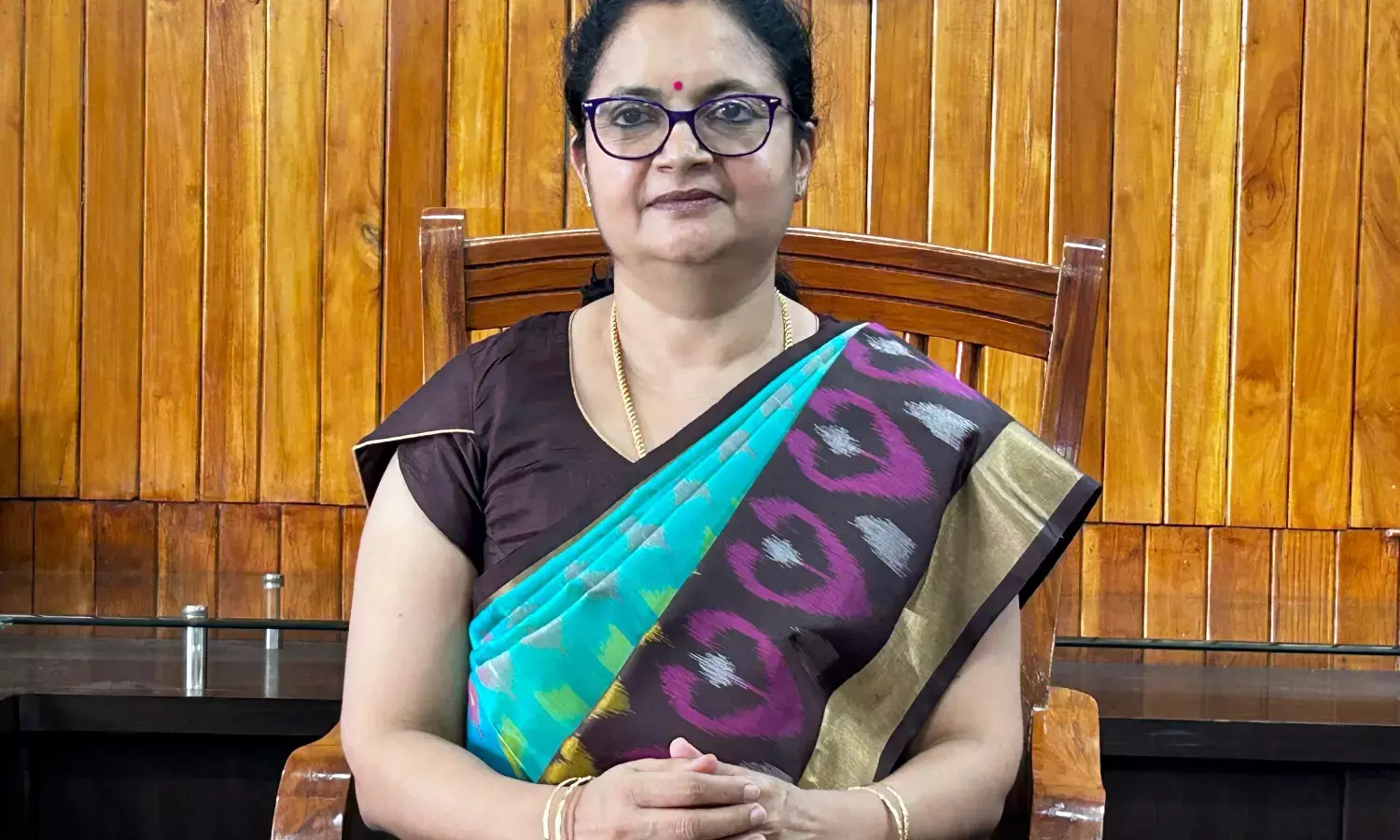 ಸಮೀಕ್ಷೆ ಕಾರ್ಯಕ್ಕೆ ನಿರ್ಲಕ್ಷ್ಯ ತೋರಿದರೆ ಶಿಸ್ತುಕ್ರಮ: ಉಡುಪಿ ಡಿಸಿ ಸ್ವರೂಪ