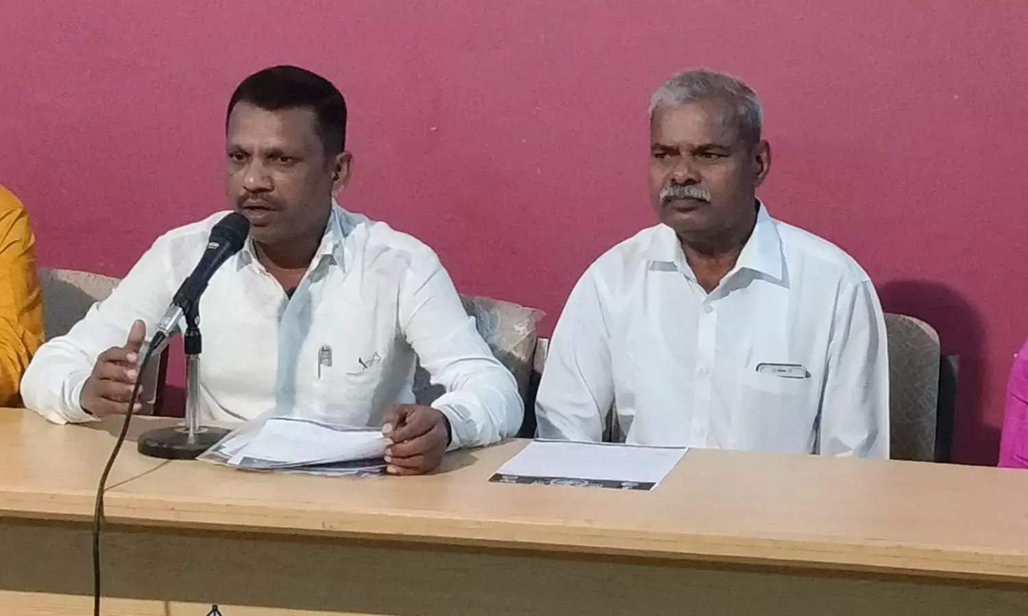 ಅಂಬೇಡ್ಕರ್ ಅನುಯಾಯಿಗಳು ಸಮೀಕ್ಷೆಯಲ್ಲಿ ಬೌದ್ಧ ಧರ್ಮ ಎಂದು ನಮೂದಿಸಲು ಮನವಿ