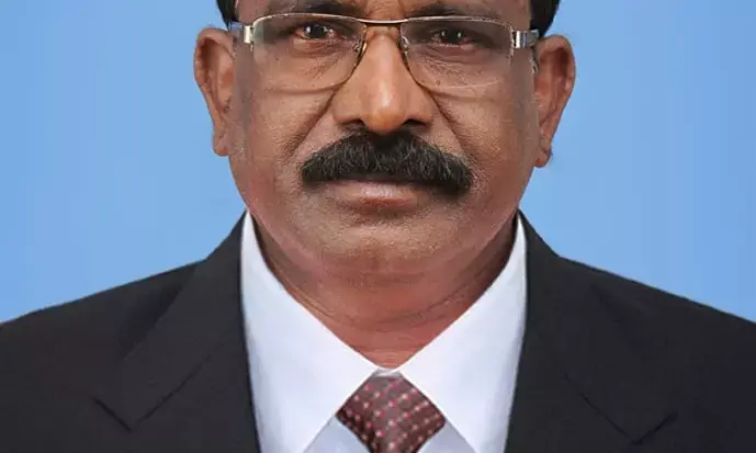 ಮೀಸಲಾತಿ ಫಲಾನುಭವಿಗಳು ‘ಬೌದ್ಧ ಧರ್ಮ’ ಎಂದು ನಮೂದಿಸಿ: ದಸಂಸ ಮುಖಂಡ ಸುಂದರ ಮಾಸ್ತರ್ ಕರೆ