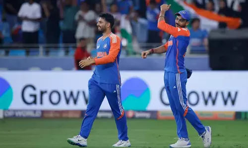 ಶ್ರೀಲಂಕಾ ವಿರುದ್ಧ ಭಾರತಕ್ಕೆ ಸೂಪ‌ರ್ ಗೆಲುವು