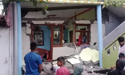 ಹೊಸಪೇಟೆ| ಅಡುಗೆ ಸಿಲಿಂಡರ್ ಸ್ಫೋಟ: ಒಂದೇ ಕುಟುಂಬದ 8 ಮಂದಿಗೆ ಗಾಯ