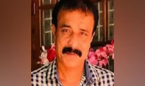 ಉಡುಪಿ | ಎಕೆಎಂಎಸ್ ಬಸ್ ಮಾಲಕ ಸೈಫುದ್ದೀನ್ ಬರ್ಬರ ಹತ್ಯೆ