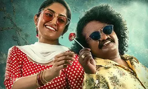 ನೋಡಿ ಹರಸಬೇಕಾದ ಚಿತ್ರ ‘ಅರಸಯ್ಯನ ಪ್ರೇಮ ಪ್ರಸಂಗ’