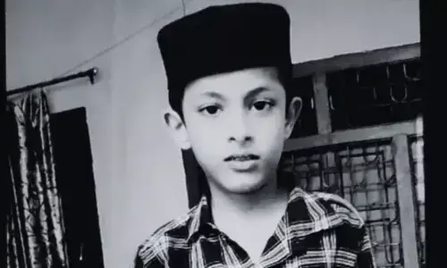 ಉತ್ತರ ಪ್ರದೇಶ | ನೆರೆಮನೆಯ ವ್ಯಕ್ತಿಯಿಂದ 7 ವರ್ಷದ ಬಾಲಕನ ಹತ್ಯೆ; ʼದೇವರಿಗೆ ಬಲಿ ಕೊಡಲಾಗಿದೆʼ ಎಂದು ಕುಟುಂಬಸ್ಥರ ಆರೋಪ