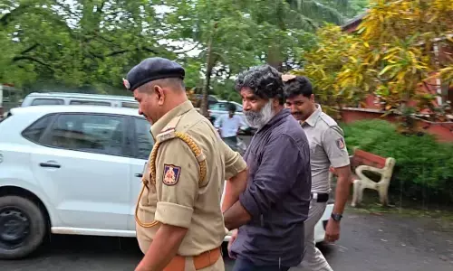 ಬೆಳ್ತಂಗಡಿ: ಕೋರ್ಟ್ ನಲ್ಲಿ ಚಿನ್ನಯ್ಯನ ಹೇಳಿಕೆ ಅಂತ್ಯ