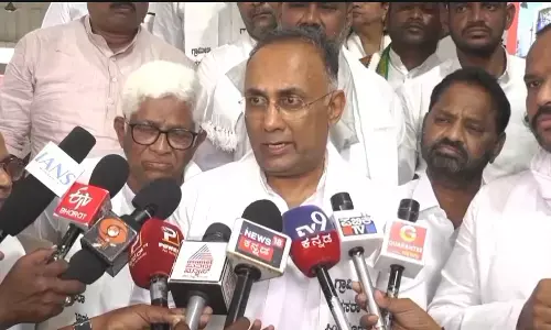 ಕಲ್ಯಾಣ ಕರ್ನಾಟಕಕ್ಕೆ ಆರೋಗ್ಯ ಇಲಾಖೆಯ ಉತ್ತೇಜನಕ್ಕಾಗಿ 857 ಕೋಟಿ ರೂ. ಅನುದಾನ ಮಂಜೂರು : ಸಚಿವ ದಿನೇಶ್ ಗುಂಡೂರಾವ್