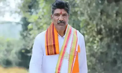 ಅಕ್ರಮ ಶಸ್ತ್ರಾಸ್ತ್ರ ಪ್ರಕರಣ: ತಿಮರೋಡಿ ನಿರೀಕ್ಷಣಾ ಜಾಮೀನು ಅರ್ಜಿ ವಿಚಾರಣೆ ಸೆ.30ಕ್ಕೆ ಮುಂದೂಡಿಕೆ