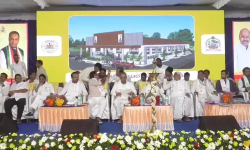 ಸಿಂಧನೂರ ತಾಲೂಕಿನಲ್ಲಿ ಬಹುಕೋಟಿ ರೂ. ಮೊತ್ತದ ಹಲವು ಅಭಿವೃದ್ಧಿ ಕಾಮಗಾರಿಗೆ ಸಚಿವರಿಂದ‌ ಚಾಲನೆ