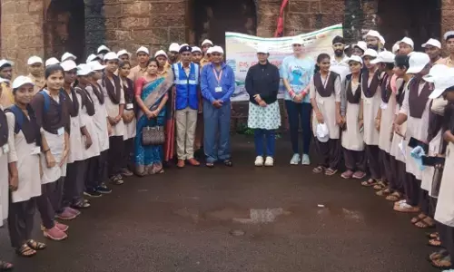 ಪ್ರವಾಸೋದ್ಯಮದಿಂದ ಹೆಚ್ಚಿನ ವಿಷಯಗಳು ತಿಳಿದುಕೊಳ್ಳಬಹುದು : ಆಯುಕ್ತೆ ರಮ್ಯಾ ರಂಗನಾಥ