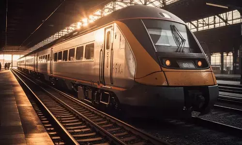 ಮುಂಬೈ-ಬೆಂಗಳೂರು ನಡುವೆ ಸೂಪರ್ ಫಾಸ್ಟ್ ರೈಲು ಸಂಚಾರ