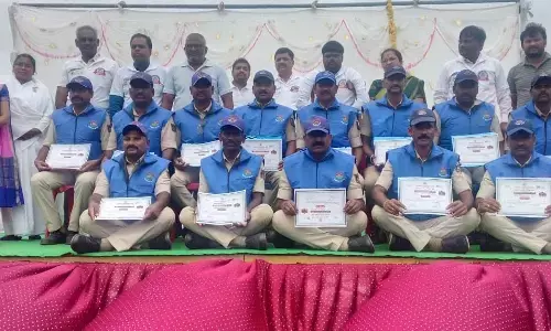 ವಿಜಯನಗರ | ಪ್ರವಾಸಿ ತಾಣಗಳ ಸಂರಕ್ಷಣೆ ನಮ್ಮೆಲ್ಲರ ಹೊಣೆ : ಸಿ.ದೇವರಾಜ್