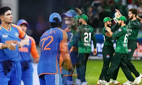 ನಾಳೆ ಏಶ್ಯಕಪ್ ಟಿ-20 ಟೂರ್ನಿಯ ಫೈನಲ್ : ಭಾರತ-ಪಾಕಿಸ್ತಾನ ಮುಖಾಮುಖಿ