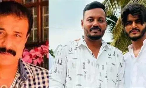 ಎಕೆಎಂಎಸ್ ಬಸ್ ಮಾಲಕ ಸೈಫುದ್ದೀನ್ ಬರ್ಬರ ಹತ್ಯೆ| ಸ್ನೇಹಿತರೇ ತಲವಾರಿನಿಂದ ಕಡಿದು ಕೊಲೆ: ಆರೋಪಿಗಳಿಗಾಗಿ ಶೋಧ