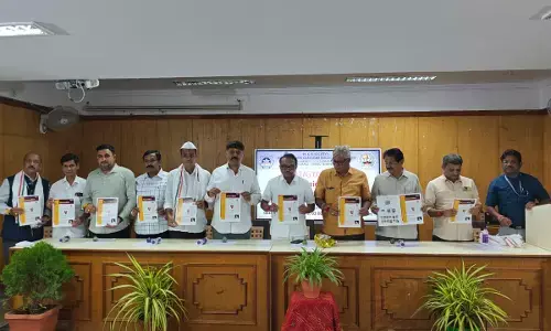 ಕಲಬುರಗಿ | ಮಾಹಿತಿ, ಜ್ಞಾನ ಒಂದೇ ಸೂರಿನಡಿಯಲ್ಲಿ ಸಿಗುವುದು ಕಠಿಣ : ನಮೋಶಿ