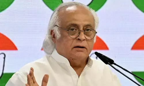 ‘ವೋಟ್ ಚೋರಿ’ ಜೊತೆ ‘ವೋಟ್ ರೇವಡಿ’ : ಪ್ರಧಾನಿ ಮೋದಿ ವಿರುದ್ಧ ಕಾಂಗ್ರೆಸ್ ಟೀಕೆ