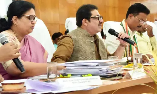 ಗ್ಯಾರಂಟಿ ಯೋಜನೆಗಳಿಂದ ಜನರಿಗೆ ಹೆಚ್ಚಿನ ಲಾಭವಾಗಿದೆ : ಸಚಿವ ಝಮೀರ್ ಅಹ್ಮದ್