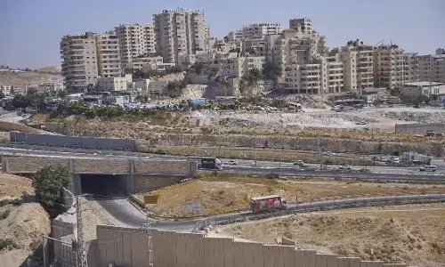 ಇಸ್ರೇಲ್‌ ವಸಾಹತುಗಳ ಜೊತೆ ನಂಟು ಹೊಂದಿರುವ 70 ಕಂಪೆನಿಗಳನ್ನು ಕಪ್ಪುಪಟ್ಟಿಗೆ ಸೇರಿಸಿದ ವಿಶ್ವಸಂಸ್ಥೆ