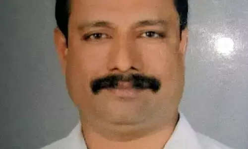 ರಾಜೇಶ್ ಹೆಗ್ಡೆ