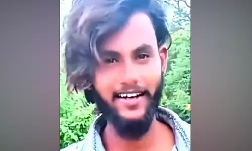 ಹಾವೇರಿ | ವಿದ್ಯಾರ್ಥಿನಿಯ ಅಪಹರಿಸಿ ಅತ್ಯಾಚಾರ ಪ್ರಕರಣ: ಓರ್ವನ ಬಂಧನ