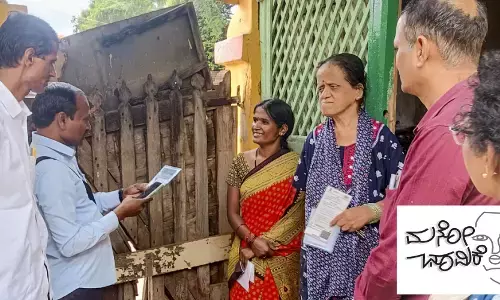 ಜಾತಿ ಬುಗ್ಗೆ: ಹಕ್ಕಿನ ಹೋರಾಟವೋ, ಅಂಟಿನ ಬಲೆಯೋ?