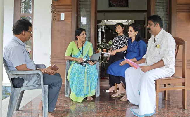 ಸಾಮಾಜಿಕ, ಶೈಕ್ಷಣಿಕ ಸಮೀಕ್ಷೆಯು ಸಮುದಾಯದ ಅಭಿವೃದ್ಧಿಗೆ ಅವಶ್ಯವಾಗಿದೆ : ಶುಭದರಾವ್‌