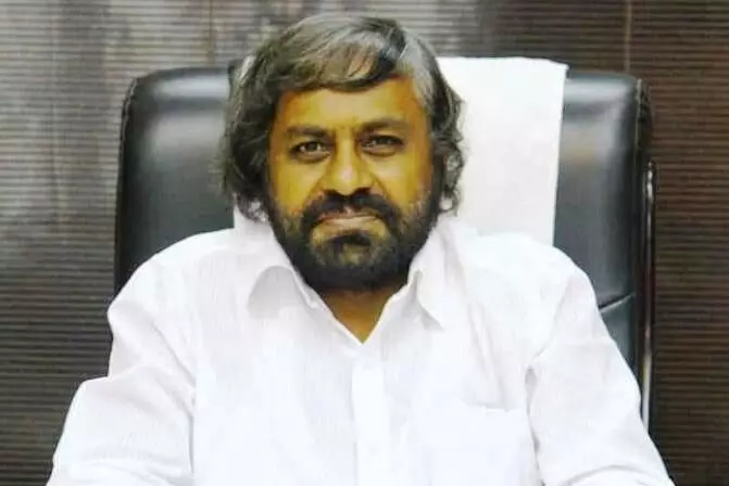 ಮಳೆಯಿಂದ ಹಾನಿಯಾದ ಬೆಳೆಗಳಿಗೆ 15 ದಿನದೊಳಗಾಗಿ ಪರಿಹಾರ ಒದಗಿಸಲು ಕ್ರಮ: ಸಚಿವ ಈಶ್ವರ್ ಖಂಡ್ರೆ