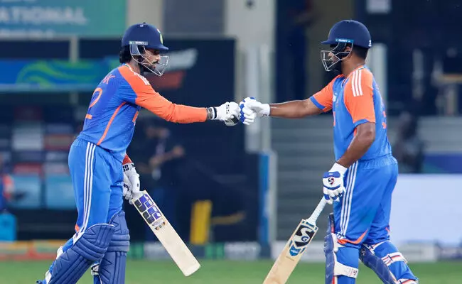 ಭಾರತದ ಮುಕುಟಕ್ಕೆ ಏಶ್ಯ ಕಪ್ ಕಿರೀಟ