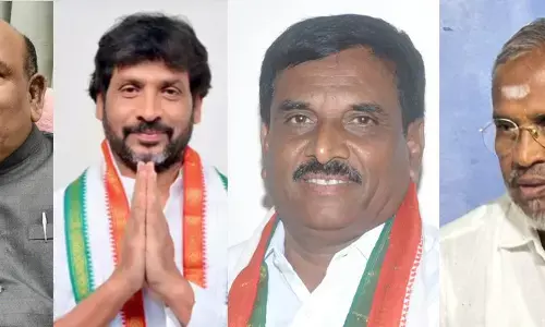 ನಿಗಮ, ಮಂಡಳಿಗಳಲ್ಲಿ ರಾಯಚೂರಿಗೆ ದೊರೆಯದ ಸ್ಥಾನಮಾನ : ಮಲತಾಯಿ ಧೋರಣೆ ವಿರುದ್ಧ ಆಕ್ರೋಶ