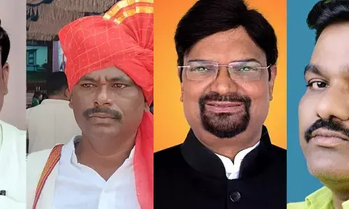 ಕಸಾಪದಿಂದ 50 ಲಕ್ಷ ರೂ. ದೇಣಿಗೆ ದುರುಪಯೋಗ : ಬಸವರಾಜ ನಾಯಕ ಆರೋಪ