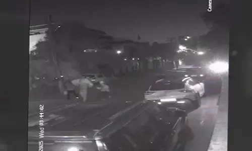 ಬಾಕ್ಸರ್ ಮೇರಿ ಕೋಮ್ ನಿವಾಸದಲ್ಲಿ ಕಳ್ಳತನ