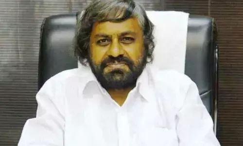 ಮಳೆಯಿಂದ ಹಾನಿಯಾದ ಬೆಳೆಗಳಿಗೆ 15 ದಿನದೊಳಗಾಗಿ ಪರಿಹಾರ ಒದಗಿಸಲು ಕ್ರಮ: ಸಚಿವ ಈಶ್ವರ್ ಖಂಡ್ರೆ