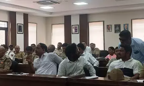 ಮಂಗಳೂರು| ಬಲ್ಕುಂಜೆ ಗ್ರಾಮದಲ್ಲಿ ಮೇಲ್ವರ್ಗದವರ ಬಾವಿಯಿಂದ ನೀರನ್ನು ಕೆಳವರ್ಗದವರು ಸೇದುವಂತಿಲ್ಲ