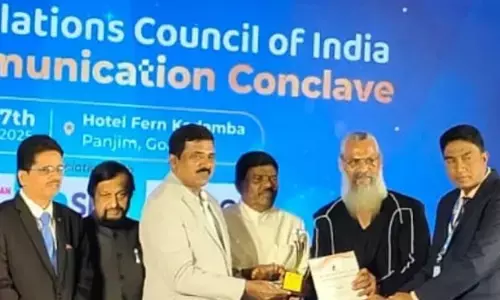 ಕೆಎಸ್ಸಾರ್ಟಿಸಿಗೆ 9 ವಿಭಾಗಗಳಲ್ಲಿ ರಾಷ್ಟ್ರಮಟ್ಟದ ಪ್ರಶಸ್ತಿ