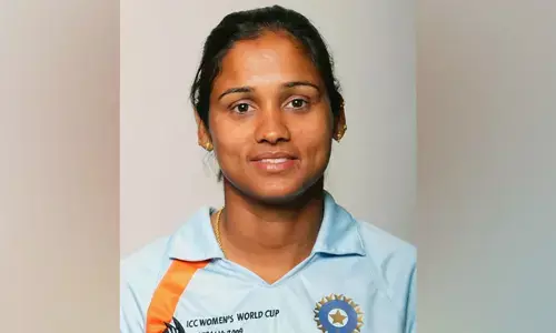 ಮಹಿಳಾ ಕ್ರಿಕೆಟ್ ತಂಡದ ಆಯ್ಕೆ ಸಮಿತಿಯ ಅಧ್ಯಕ್ಷರಾಗಿ ಅಮಿತಾ ಶರ್ಮಾ ನೇಮಕ