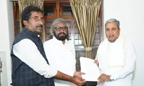 ಬೀದರ್ ನಿರಂತರ ಮಳೆ: ವಿಶೇಷ ಪ್ಯಾಕೇಜ್‌ಗೆ ಸಚಿವರ ಮನವಿ