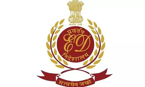 ಆನ್‌ಲೈನ್ ಬೆಟ್ಟಿಂಗ್ ಪ್ರಕರಣ : ಕೆಲ ಕ್ರಿಕೆಟಿಗರು, ಚಿತ್ರರಂಗದ ಸೆಲೆಬ್ರಿಟಿಗಳ ಆಸ್ತಿ ಮುಟ್ಟುಗೋಲಿಗೆ ಈ.ಡಿ.ಸಜ್ಜು