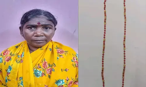 ಕೊಲ್ಲೂರು ದೇವಸ್ಥಾನದಲ್ಲಿ ಚಿನ್ನದ ಸರ ಕಳವು ಪ್ರಕರಣ: ಆರೋಪಿ ಮಹಿಳೆ ಬಂಧನ