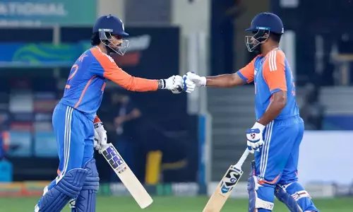 ಭಾರತದ ಮುಕುಟಕ್ಕೆ ಏಶ್ಯ ಕಪ್ ಕಿರೀಟ