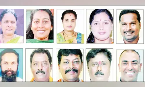 ಪಕ್ಷ ವಿರೋಧಿ ಚಟುವಟಿಕೆ ಆರೋಪ: ಬಿಜೆಪಿಯ 11 ನಗರಸಭಾ ಸದಸ್ಯರ ಉಚ್ಚಾಟನೆ