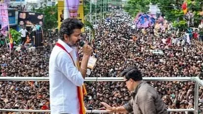 ರಾಜಕೀಯ, ಧಾರ್ಮಿಕ ರ‍್ಯಾಲಿಗಳಿಗೆ ಈ ದೇಶದಲ್ಲಿ ನಿಷೇಧ ಎಂದು?