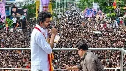 ಸಂಪಾದಕೀಯ | ರಾಜಕೀಯ, ಧಾರ್ಮಿಕ ರ‍್ಯಾಲಿಗಳಿಗೆ ಈ ದೇಶದಲ್ಲಿ ನಿಷೇಧ ಎಂದು?