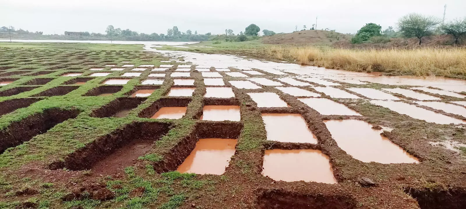ಜಲಶಕ್ತಿ ಅಭಿಯಾನದಲ್ಲಿ ಬೀದರ್ ಜಿಲ್ಲೆಗೆ 25 ಲಕ್ಷ ರೂ. ಪ್ರಶಸ್ತಿ