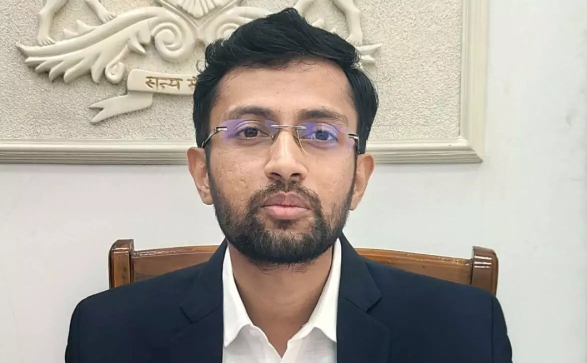 ರಾಯಚೂರು ಜಿಲ್ಲೆಯಲ್ಲಿ ಸೂರ್ಯಕಾಂತಿ ಉತ್ಪನ್ನಗಳ ಖರೀದಿ ಕೇಂದ್ರಗಳ ಸ್ಥಾಪನೆ: ಜಿಲ್ಲಾಧಿಕಾರಿ ಕೆ ನಿತೀಶ್ ರಾಯಚೂರು ಜಿಲ್ಲೆಯಲ್ಲಿ ಸೂರ್ಯಕಾಂತಿ ಉತ್ಪನ್ನಗಳ ಖರೀದಿ ಕೇಂದ್ರಗಳ ಸ್ಥಾಪನೆ: ಜಿಲ್ಲಾಧಿಕಾರಿ ಕೆ ನಿತೀಶ್