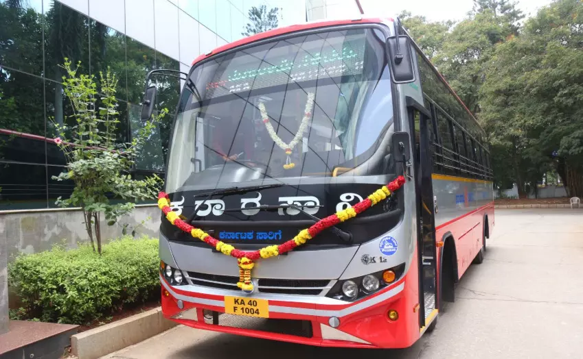 ಕೆಎಸ್ಸಾರ್ಟಿಸಿ ವಿಶೇಷ ಪ್ರಯಾಣ ದರ ಹೆಚ್ಚಳ | ಇಪ್ಪತ್ತು ವರ್ಷಗಳಿಂದಲೂ ಜಾರಿ : ಕೆಎಸ್ಸಾರ್ಟಿಸಿ ಸ್ಪಷ್ಟನೆ