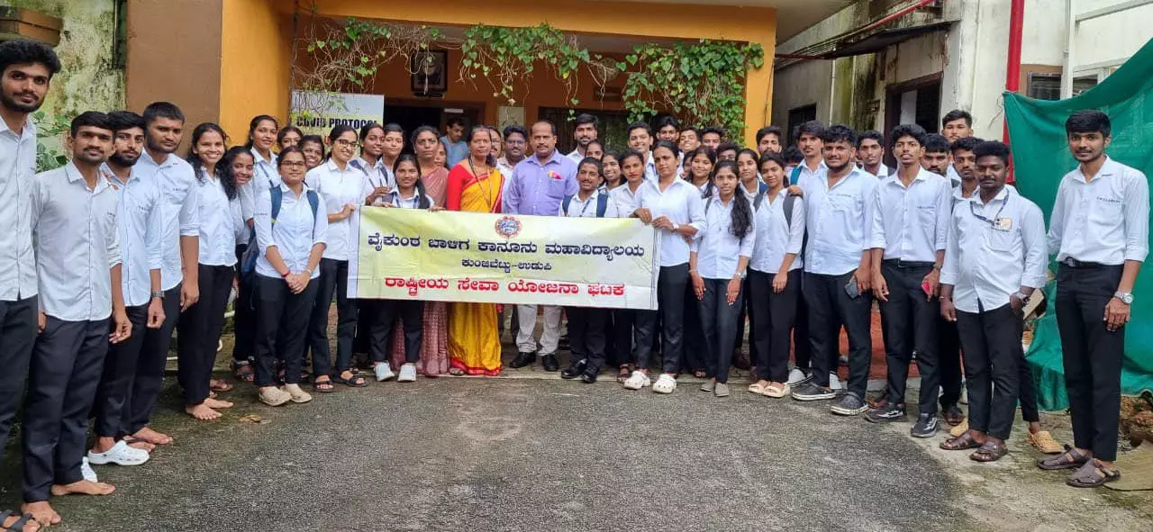 ಆಸರೆ ವಿಶೇಷಚೇತನರ ಕಾಳಜಿ ಕೇಂದ್ರಕ್ಕೆ ಭೇಟಿ ಆಸರೆ ವಿಶೇಷಚೇತನರ ಕಾಳಜಿ ಕೇಂದ್ರಕ್ಕೆ ಭೇಟಿ