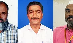 ಮಂಗಳೂರು: ದ.ಕ., ಉಡುಪಿ ಜಿಲ್ಲಾ ಜಮೀಯ್ಯತುಲ್ ಫಲಾಹ್ ಅದ್ಯಕ್ಷರಾಗಿ ಅಶ್ಫಾಕ್ ಅಹ್ಮದ್ ಕಾರ್ಕಳ ಆಯ್ಕೆ