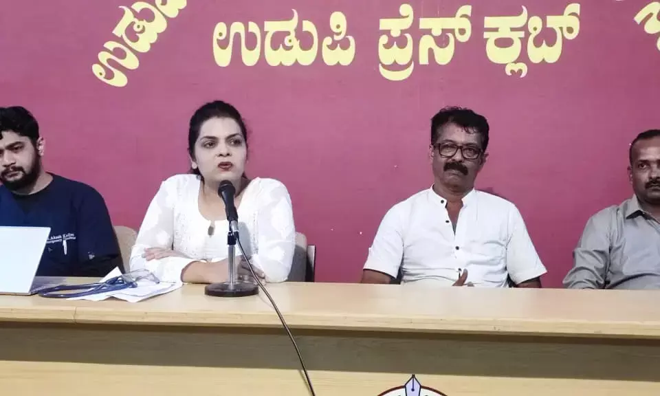 ಒತ್ತಡದಿಂದಲೂ ಹೃದಯಾಘಾತ: ಹೃದ್ರೋಗ ತಜ್ಞೆ ಡಾ.ಮೋನಿಕಾ